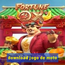 download jogo de moto